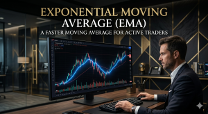 Exponential Moving Average (EMA) A Faster Moving Average for Active Traders