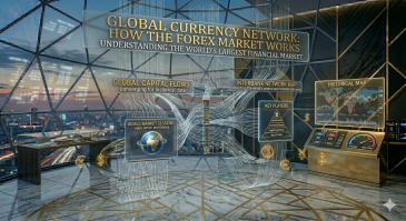 How the Foreign Exchange Market Works Understanding the World’s Largest Financial Market