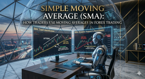 Simple Moving Average (SMA) How Traders Use Moving Averages in Forex Trading