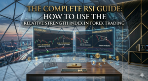 The Complete RSI Guide How to Use the Relative Strength Index in Forex Trading