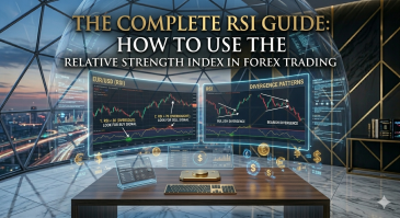 The Complete RSI Guide How to Use the Relative Strength Index in Forex Trading