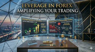 What Is Leverage in Forex Benefits, Risks, and Responsible Trading