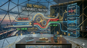 What Is Spread in Forex Understanding Trading Costs and Market Pricing