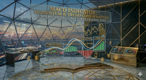 MACD Indicator Understanding Momentum and Trend Confirmation in Forex Trading